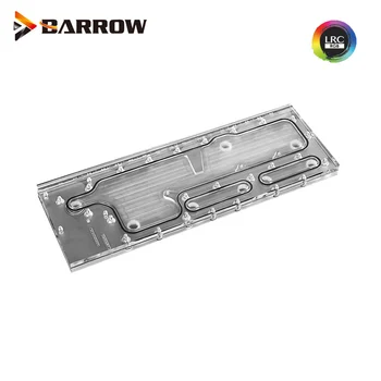 

Barrow Water Tank For NZXT H700 Computer Case Rectangle RGB Acrylic Reservoir Support Motherboard Control,NZXTH700-SDB