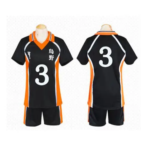 Haikyuu косплей игра аниме мультфильм Cos Хината шойо нишиноя Yuu Хэллоуин мужчины