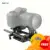 HDRIG Universal Pro DSLR Shoulder Mount Support Rig With Manfrotto Quick Release Plate Lens Support Bracket for Camera Shoulder
