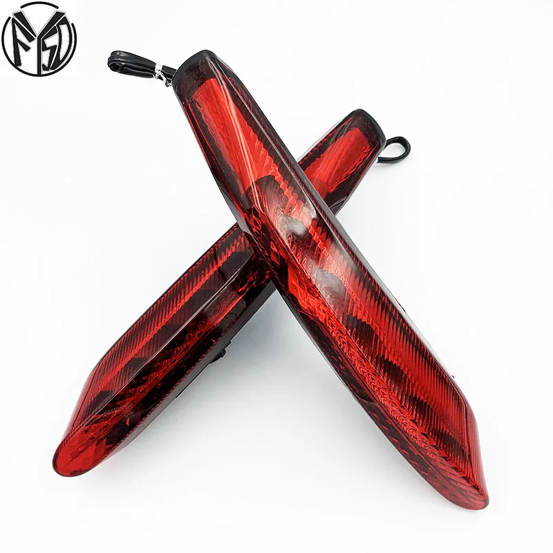 

LED Taillight For DUCATI Diavel /Carbon 2011-2015 12 13 14 Motorcycle Integrated Tail Brake Light Turn Signal Left Right