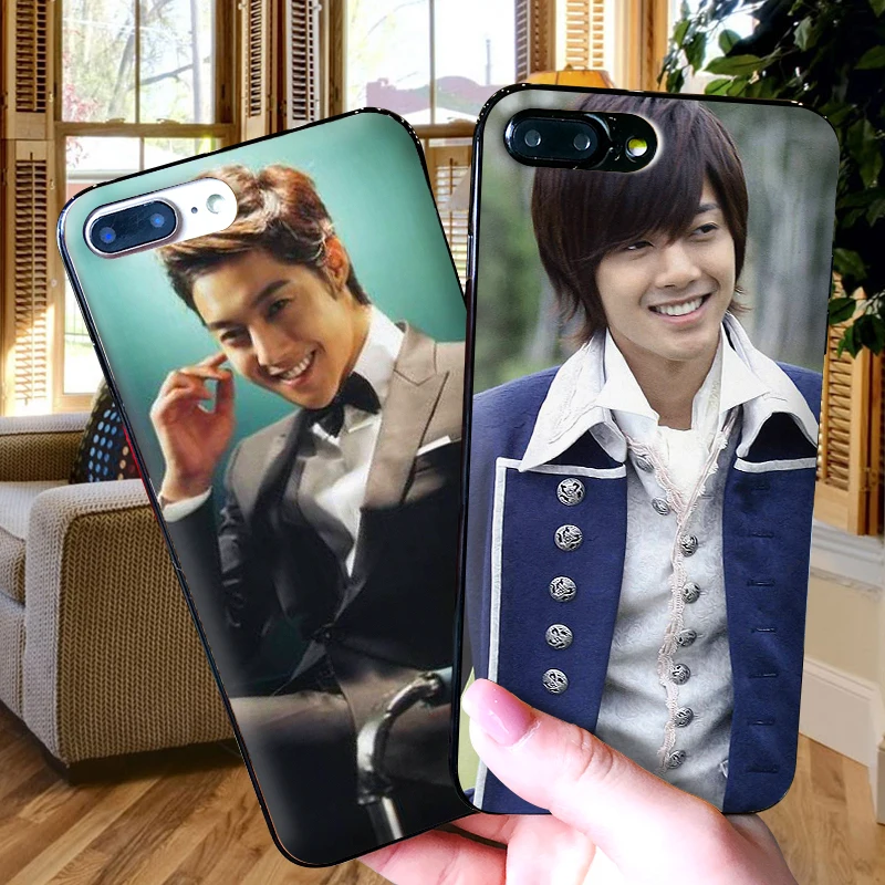 EXO Baek Hyun для Huawei Honor 6a 7A 3 Гб оперативной памяти Pro 7X 8X 9X 9 8 10 Lite Note вид 20 чехол