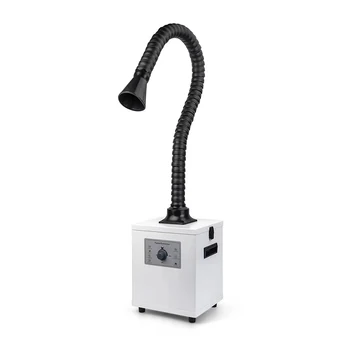 

UYUE Fume Extractor Soldering Smoke Absorber Laser Marking Machine LCD Screen Back Cover Cutting Use Mobile Phone Repair Tools