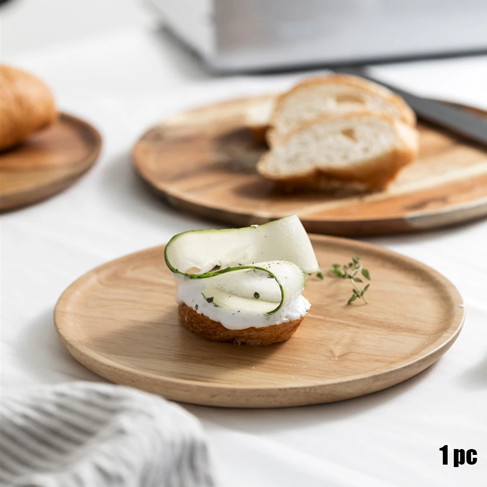 Сервировка еды, фруктовые блюда для ресторана, домашний торт, кухня, деревянная тарелка, хлебное блюдце, круглая сковорода, десертный ужин, чайный поднос, печенье