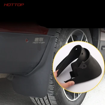 

Mudflaps Fit for Ford Explorer 2013 2016 2017 Splash Guards Mud Flaps Front Rear Mudguards Fender Accessories