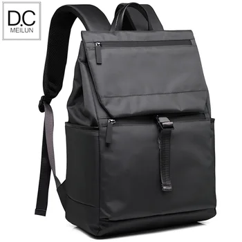 

DC.Meilun Men's Backpacks Waterproof Travel BackPack for Teens Fashion Sports Bag College Student School Shoulder Bags Rucksack