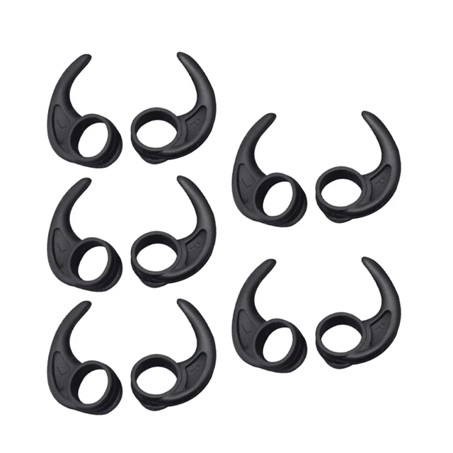 Boat Rockerz Ear Hooks Discounts Offers indest.uv.es