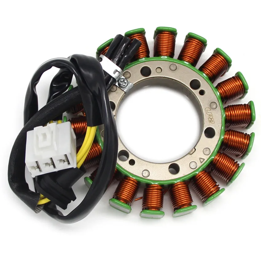 Катушка статора мотоцикла для Honda 31120-MFE-641 VT750C2B VT750C2F VT750 Shadow Phantom Spirit Aero 31120MFE641 Motor Aceessories