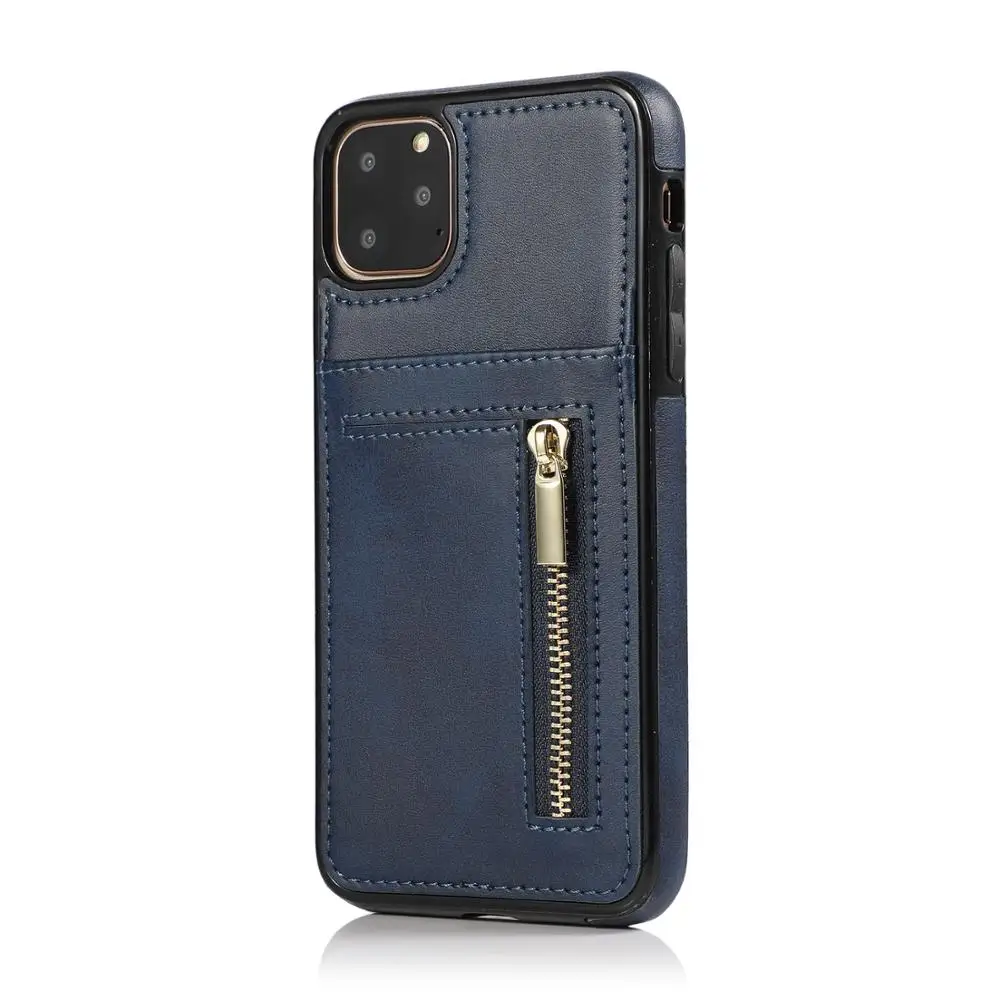 Роскошные кожаные чехлы для HUAWEI P30 PRO LITE, чехлы-держатели для карт, чехлы для телефонов, чехлы для HUAWEI MATE 20 LITE PRO HEAD 7 - Цвет: BE