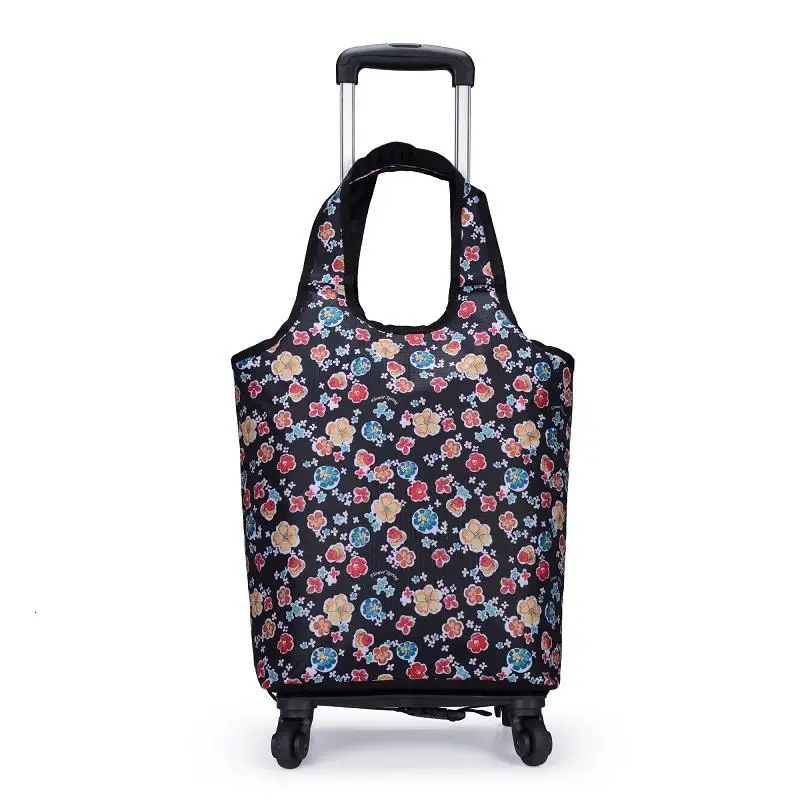 Plegable Folding Carrello Carello De Courses Avec Roulettes Chariot Roulant Mesa Cocina Table Shopping Trolley Kitchen Cart