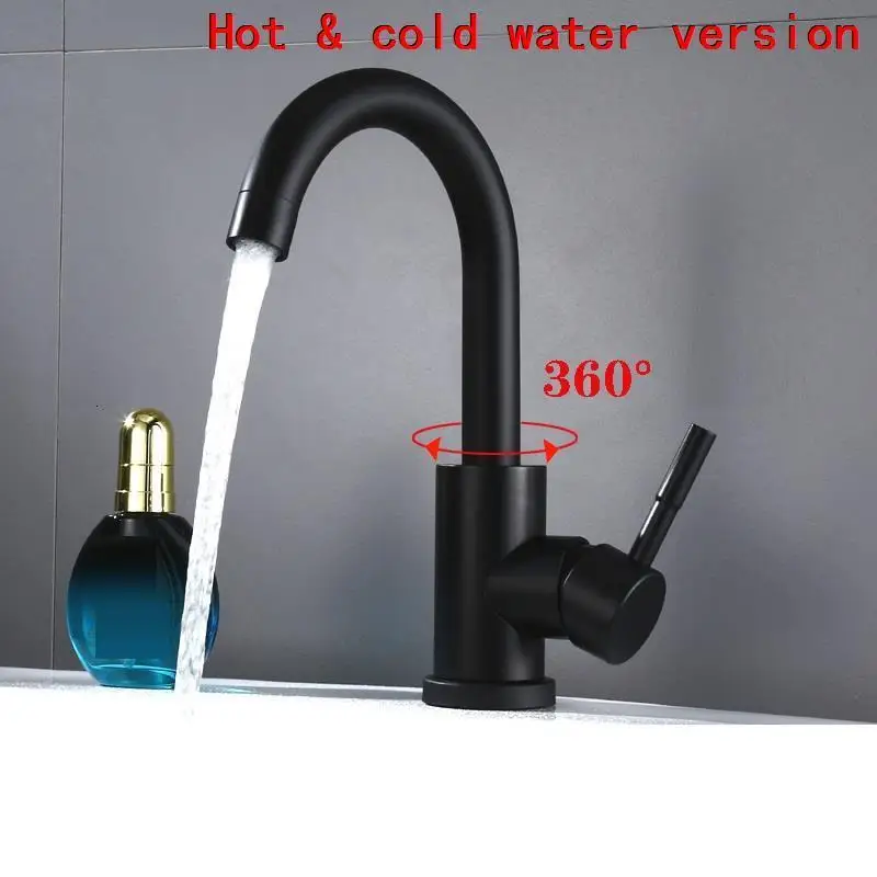 Cuba раковина на стену для бассейна Banheiro Parede водопад Rubinetto Bagno Черный кран Grifo Lavabo Torneira кран для ванной комнаты