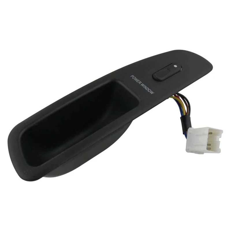 Car Glass Lift Switch Left Electric Window 6618204310LAA for Ssangyong Mercedes-Benz MB100 MB140 | Автомобили и мотоциклы