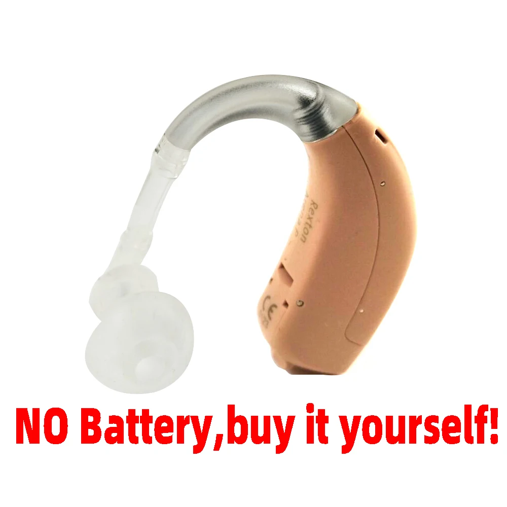 Vibe  Rexton Arena P1 P3 HP3 Hearing aid aids 4/6/8 channels  (Audiometry Report Required- Strictly Non-Returnable)Drop shipping 5