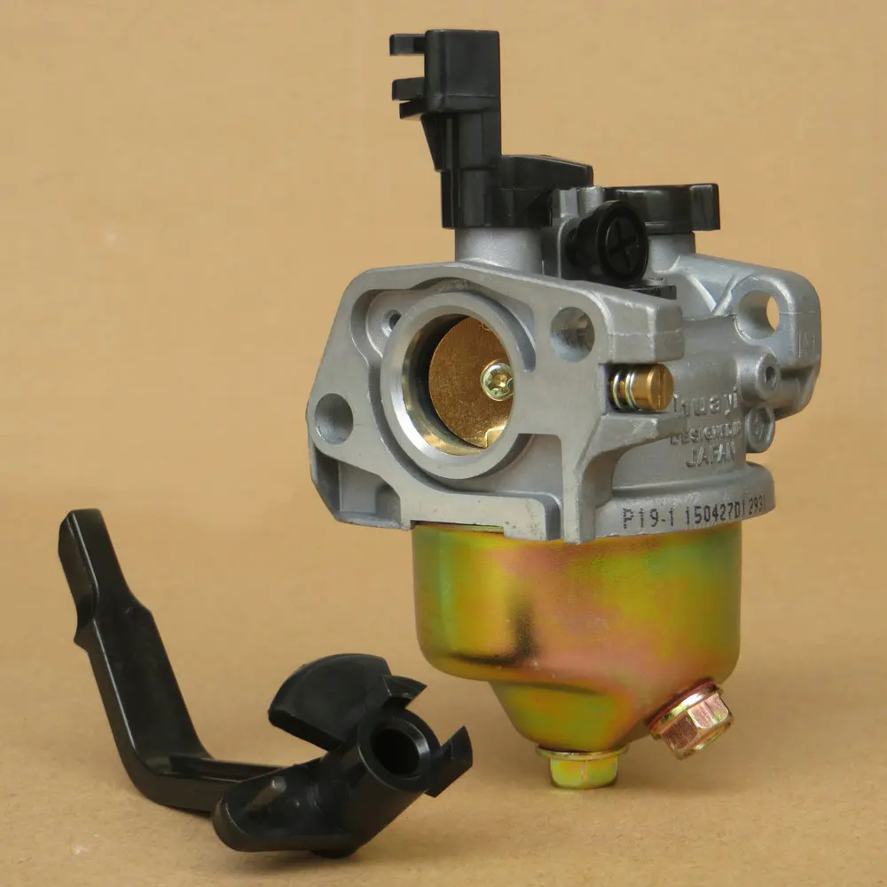 2 Kit De Juntas De Carburador Gx160 Para Honda Raosamx