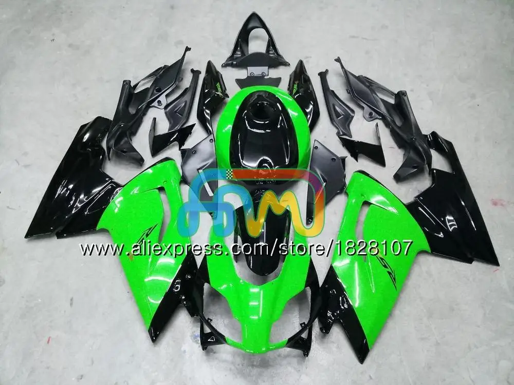Инъекции для Aprilia RS-125 RS125 06 07 08 09 10 11 Белый blk 61BS. 127 RS4 RSV125 RS 125 2006 2007 2008 2009 2010 2011 обтекатель - Цвет: No. 23