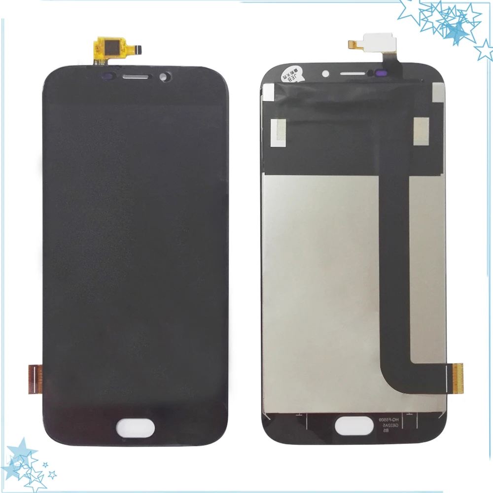 

Top Quality 5.5 inch for Doogee X9 Pro LCD Display and Touch Screen Assembly Repair Part Mobile Accessories