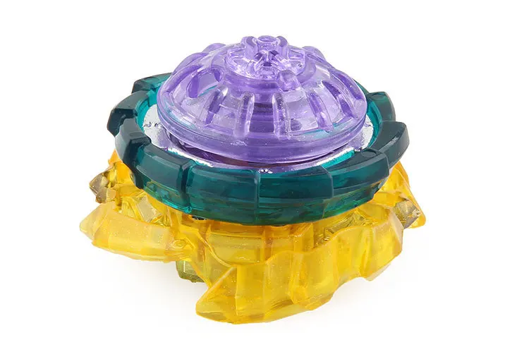 Beyblade Spinner B143 серия Bahamut Ace Valkyrie Sky Ride Scholar Death Phoenix 4-Spinner