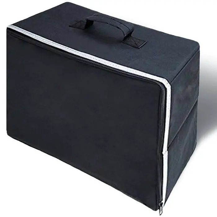Пылезащитный чехол-сумка для швейной машины, защитный чехол для хранения для дома и путешествий, QJS Shop
