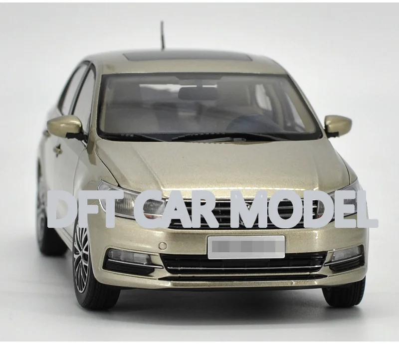 1:18 scale Alloy Toy Vehicles shanghai NEW santana Car Model Of Children's Toy Cars Original Authorized Authentic Kids Toys