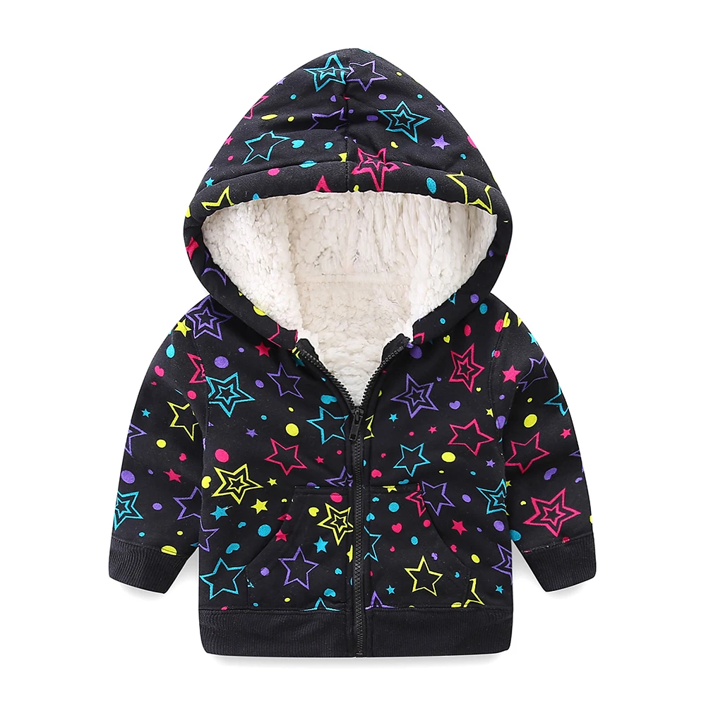 Детская флисовая куртка с капюшоном на молнии|jacket toddler|jacket toddler boycoat winter kids |