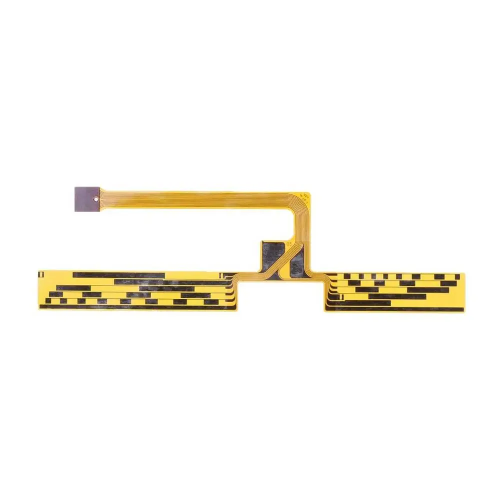 Lens Cable Aperture Shutter Connecting Wire Flex Cable For Canon 18-200Is Professional Fashion Replacement