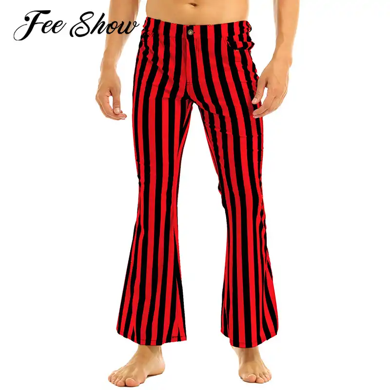 70s flares mens