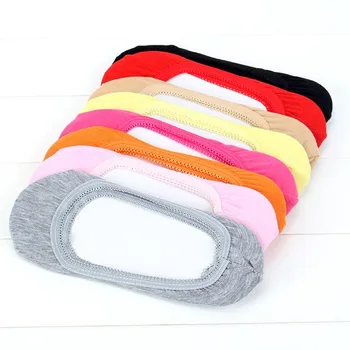 

2020 Women Socks Summer Spring Autumn Sock Solid Color socks Breathable Suitable Deodorant Socks