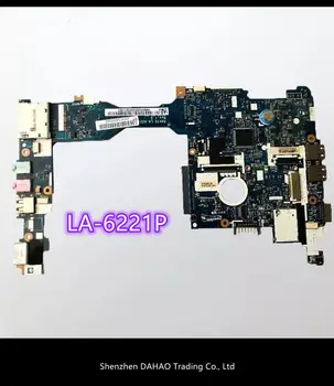 

For acer aspire one D255 mainboard PAV70 LA-6221P MBSDF02001 MB.SDF02.001 All functions fully Tested