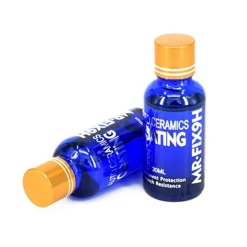 

Glass Wax Paint Ceramic Hydrophobic 9H Nano Super Anti Scratch Auto Universal Pro Coating Hot
