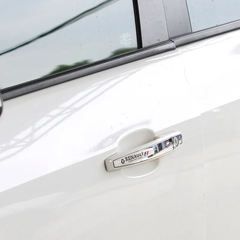 Renault автомобильный логотип молоток для правки крыльев наклейки qi che shi этикетки бумага внутренняя отделка по желанию украшения наклейки поставщик электроэнергии H