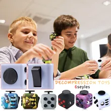 Brinquedos fidget popit fidget cu ser alivia squ eeze diversão aliviar o estresse ansiedade e estresse cu ser espremer alívio do estresse brinquedos crianças