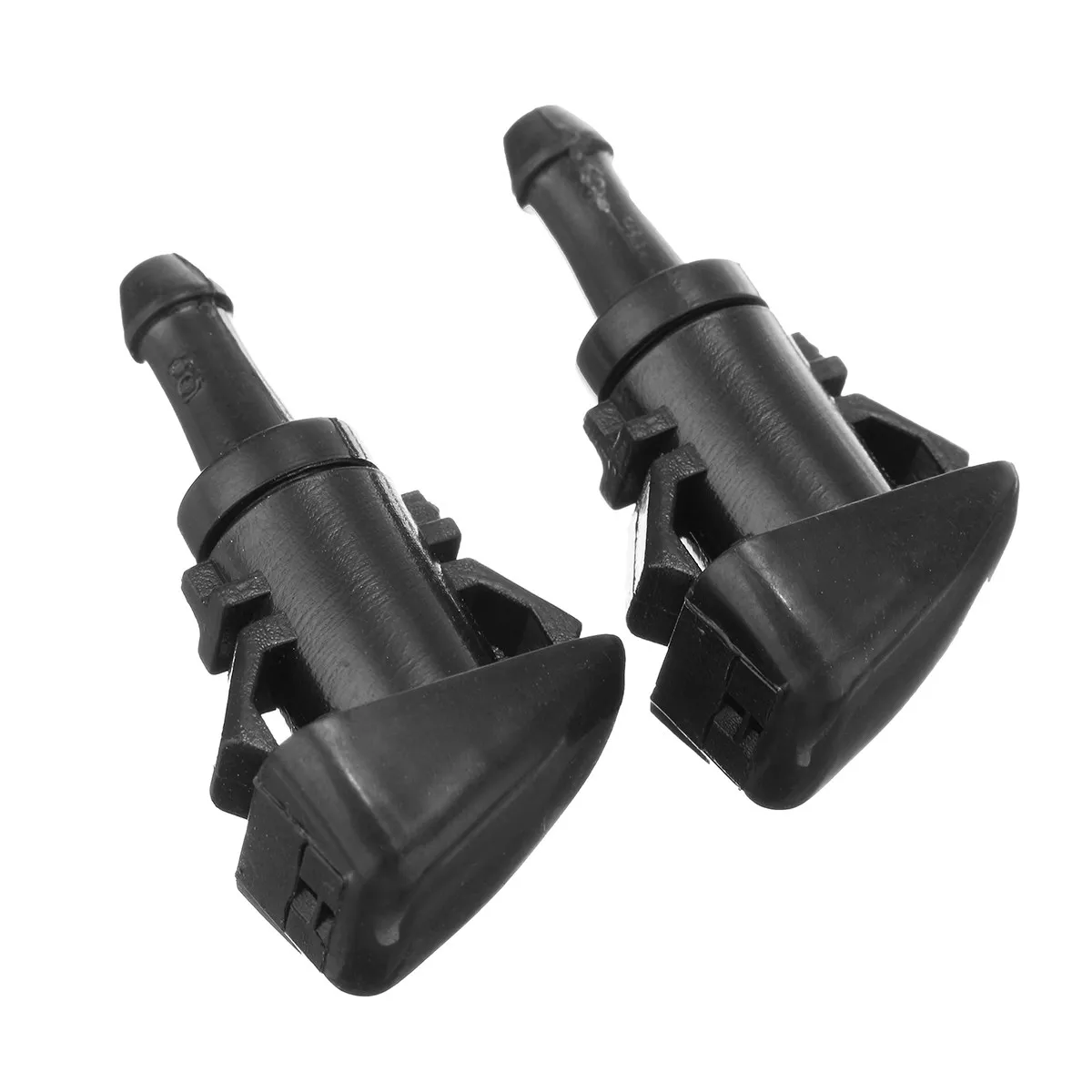 1 пара насадка для мытья ветрового стекла Dodge Journey Chrysler PT Cruiser Sebring|nozzle|nozzle wipernozzle