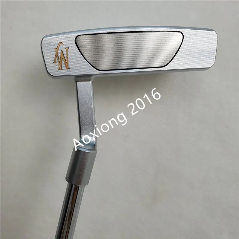 Golf putter32 33 34 35 дюймов MARUMAN MAJESTY putter стальные материалы толкатель высочайшего