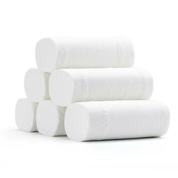 

Roll Pack of 10 Paper Home Bath Paper Bath Toilet Roll Paper Toilet Paper White Toilet Paper Toilet Roll Tissue Towels Tissue