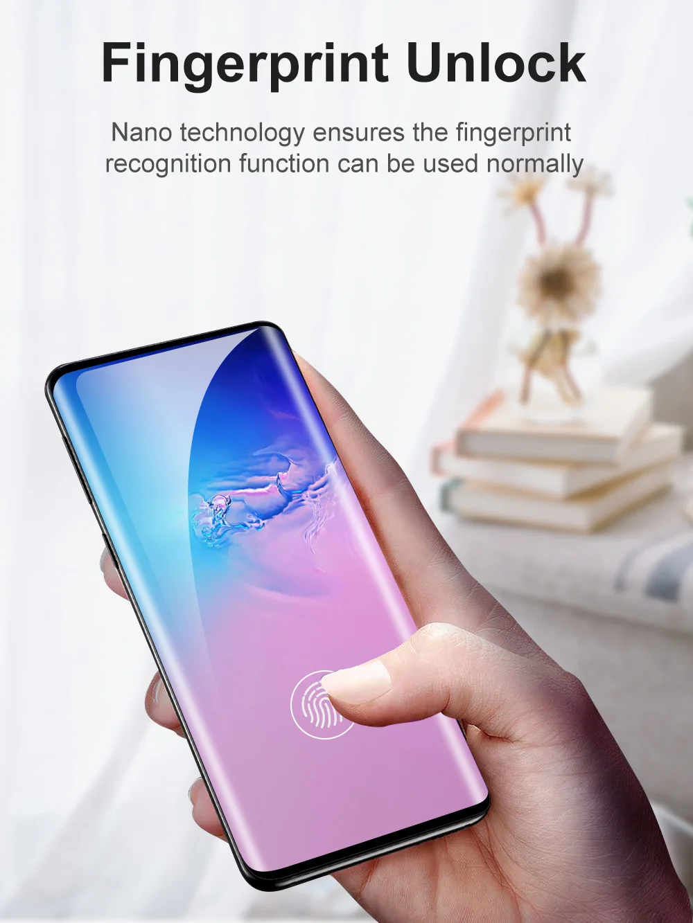 MUSTTRUE, полностью изогнутая стеклянная пленка для samsung Note 8, 9, для samsung s, 6 s, 7 Edge, s, 6 s, 7, s8 plus, s9 plus, защита из закаленного стекла