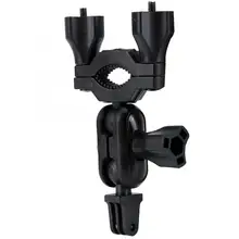 Крепление камеры автомобиля зеркало заднего вида камера комплект для обслуживания 360 градусов вращающийся вождения кронштейн для регистратора