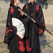 Древнее Восточное женское кимоно с принтом Журавля, наряды, одежда в японском стиле, праздничное платье для девочек, сценический костюм хаори