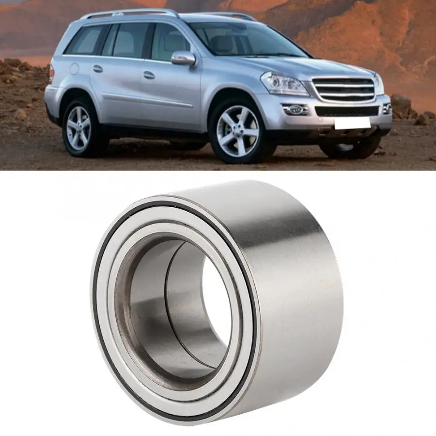 1649810406 подшипник ступицы колеса подходит для MERCEDES GL-CLASS SUV/M-CLASS SUV 1649810406 автомобилей