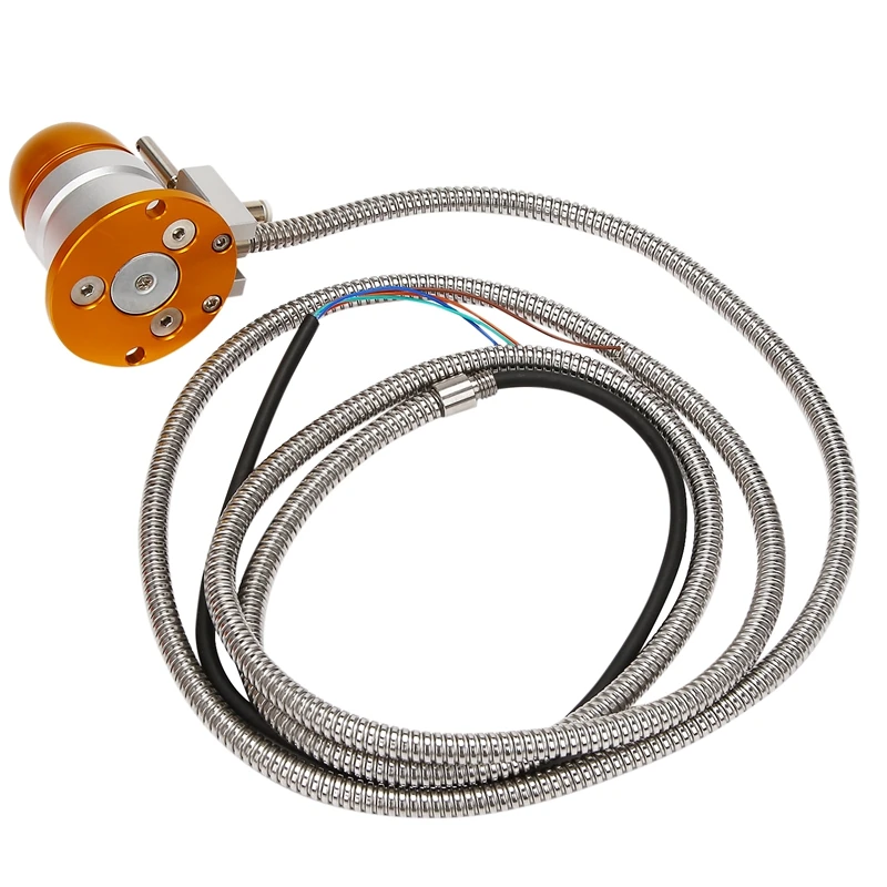 High Precision Automatic Tool Sensor Cnc Z Axis Tool Press Sensor Tool