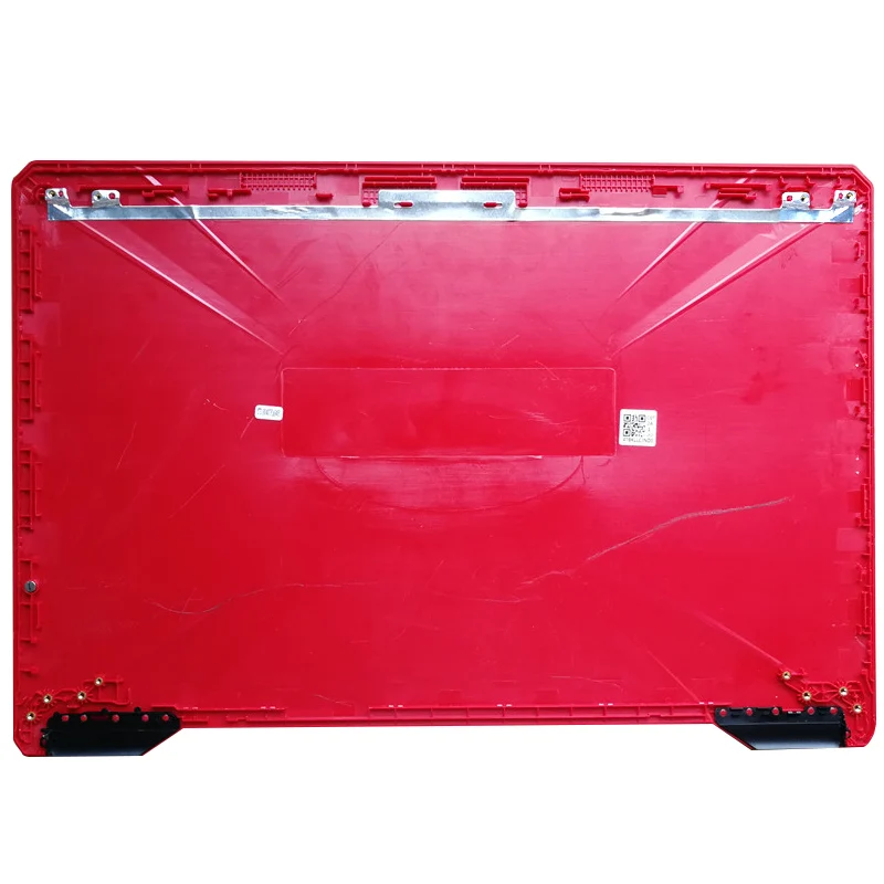 Najtaniej Nowy dla ASUS FX80 FX80G FX80GD FX504 FX504G FX504GD LCD do laptopa pokrywa tylna LCD pokrywa przednia 47BKLLCJN70 47BKLLCJN08 48BKLLBJN30