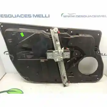 

FORD FIESTA front windows (CB1)