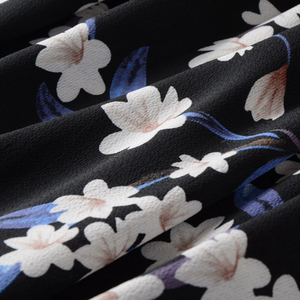 Knee-Length Dress Women