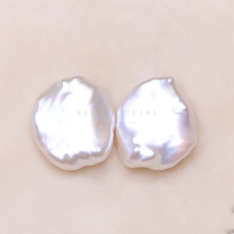 Бусины неправильной геометрической формы белые бусины для самостоятельного