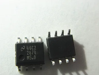 

10pcs LM2674 LM2674M-5.0 LM2674MX-5.0 SOP8 Original New 1 order