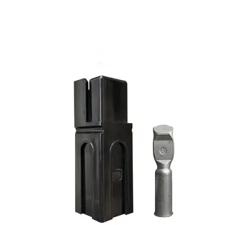 

1set Single pole 350A single maximum current connector UPS plug power plug