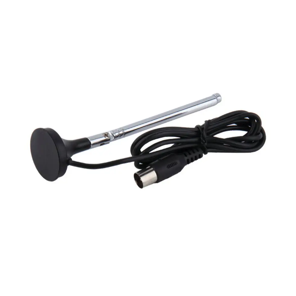 Цифровой USB 2,0 DVB-T2/T DVB-C ТВ-тюнер HD USB ключ для ПК ноутбука с пультом дистанционного управления для Windows 7 8 для Windows Vista