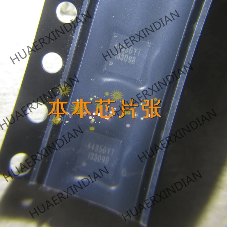 Новый AP4435GYT HF 4435GYT AP4435GM 4435GM 1 2 высокое качество в наличии|Интегральные схемы| |