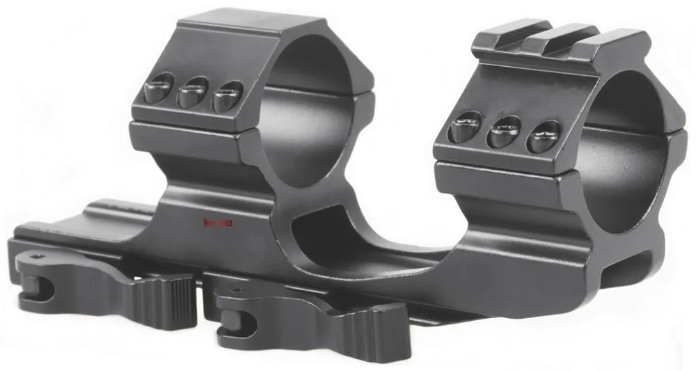VO 30mm One Piece  Picatinny QD Mount PH Acom 1
