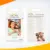 10 Листов для Polaroid Instax 2x3 Inch Premium ZINK Film Photo Paper TWIN PACK For Snap Touch Z2300 SocialMatic Instant Printer