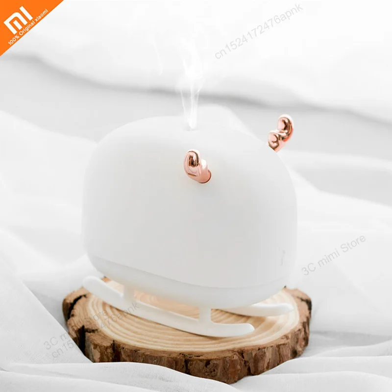 Оригинальный youpin mijia олень увлажнитель без добавления воздуха USB шнур питания