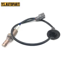 Capteur d'oxygène Lambda O2 89465-47070 | Adapté à TOYOTA PRIUS YARIS 1.5L 2003-2009 rapport de carburant d'air capteur 8946547070